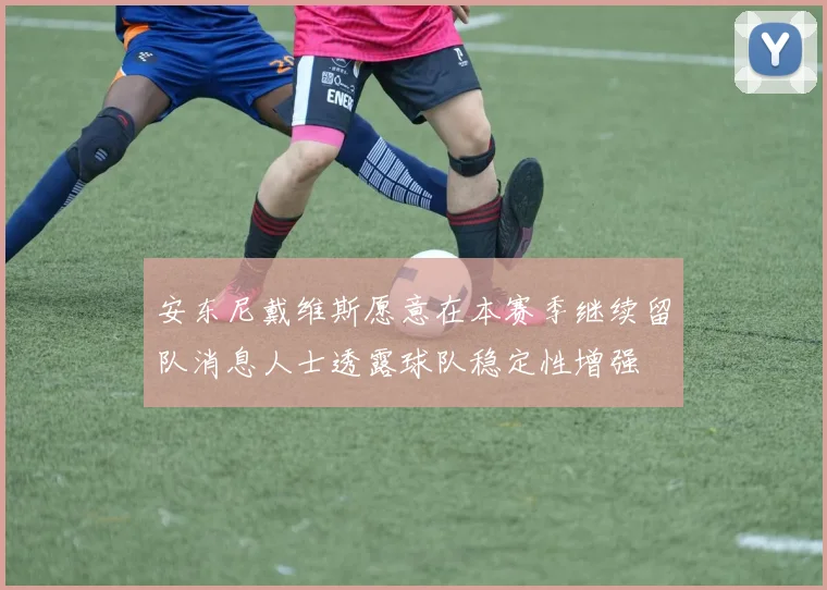 安东尼戴维斯愿意在本赛季继续留队消息人士透露球队稳定性增强