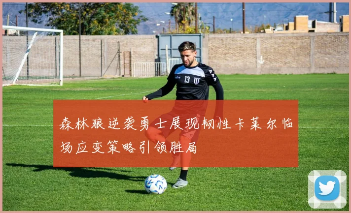 森林狼逆袭勇士展现韧性卡莱尔临场应变策略引领胜局